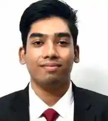 Rohit Adhikary