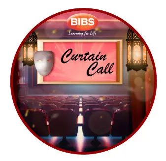 Curtain Call