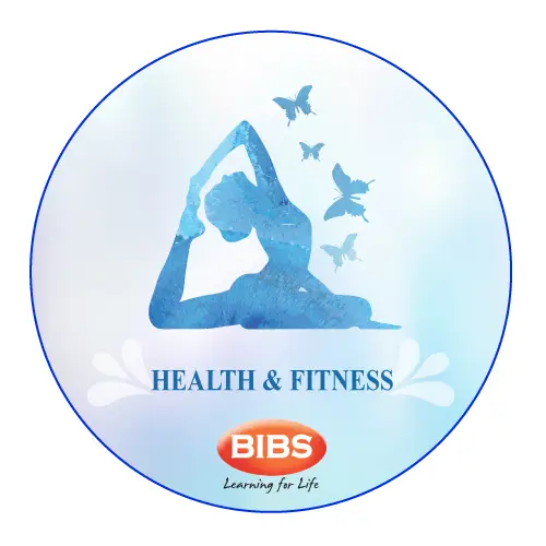 Health &amp; Fitness