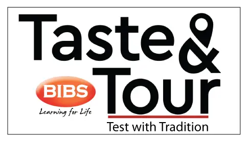 Heritage &amp; Food Walk