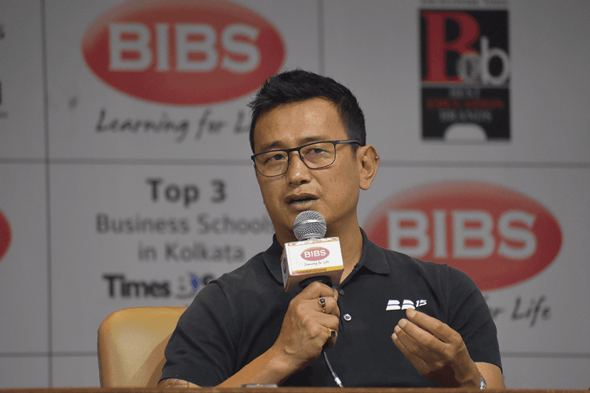 bhaichung bhutia image 5