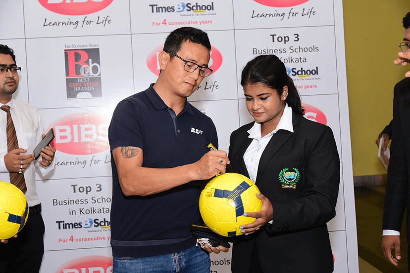 bhaichung bhutia image 2