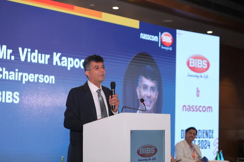 nasscom datascience meet 2024 image 2