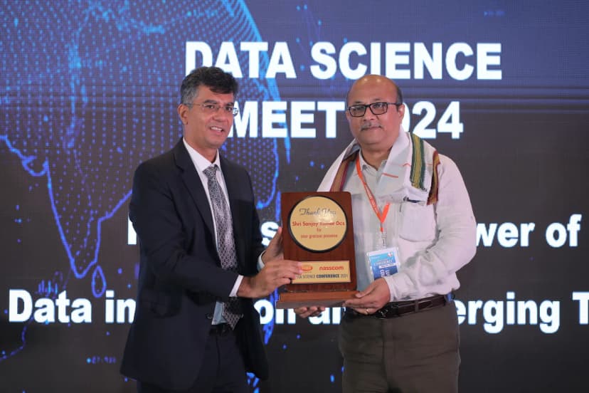 nasscom datascience meet 2024 image 3