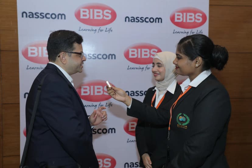 nasscom datascience meet 2024 image 5