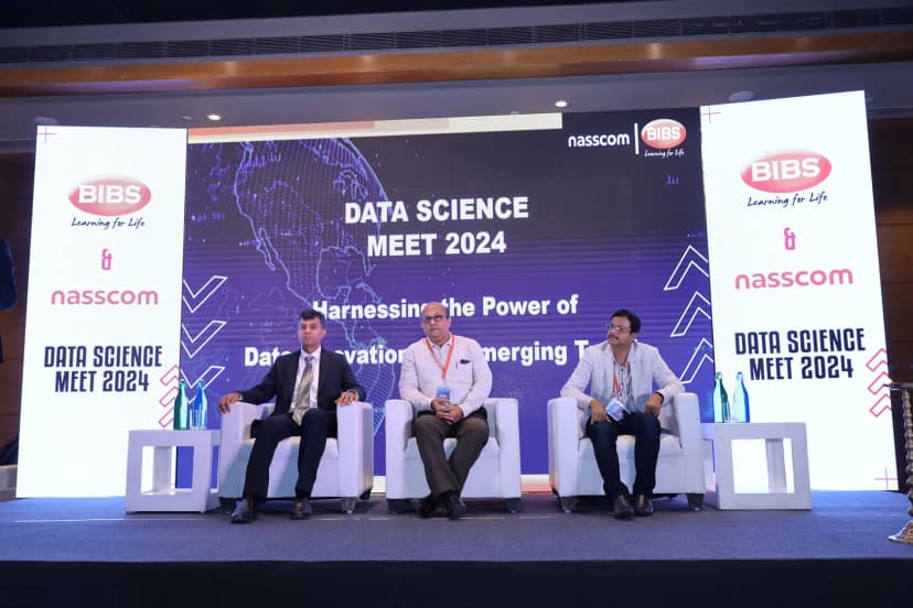 nasscom datascience meet 2024 image 7