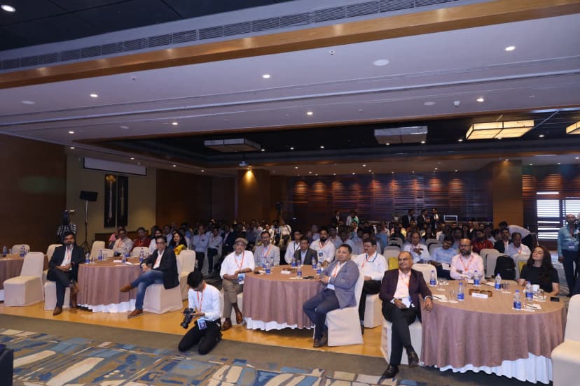 nasscom datascience meet 2024 image 8
