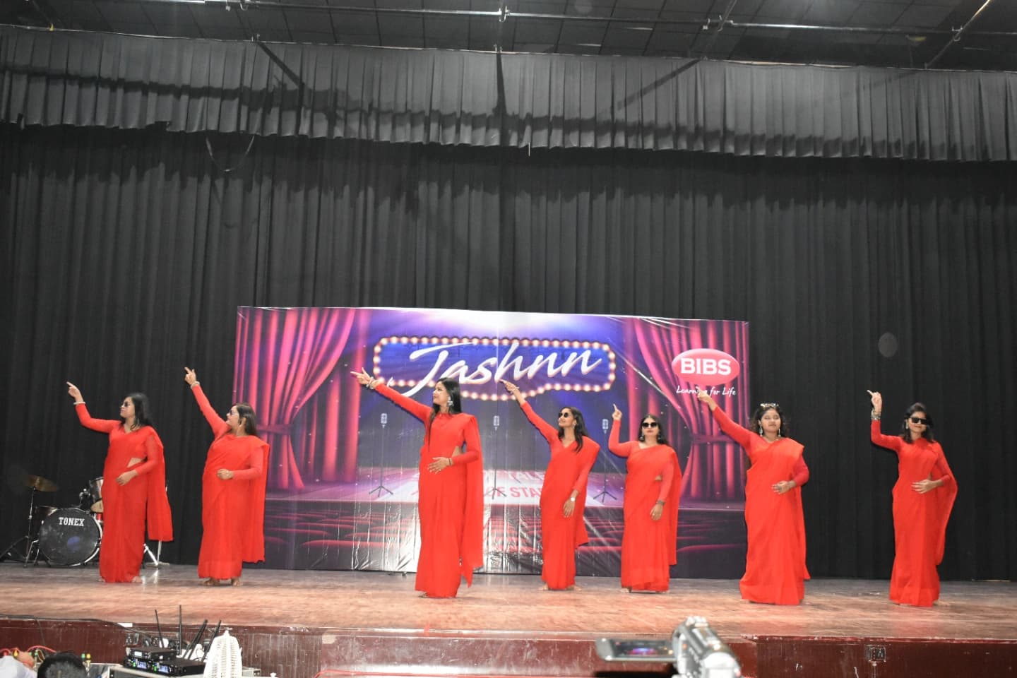 Jashn 2024