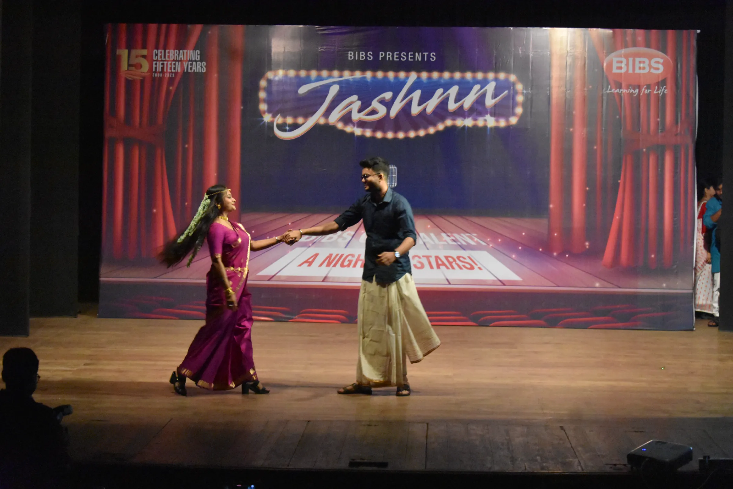 Jashn 2023