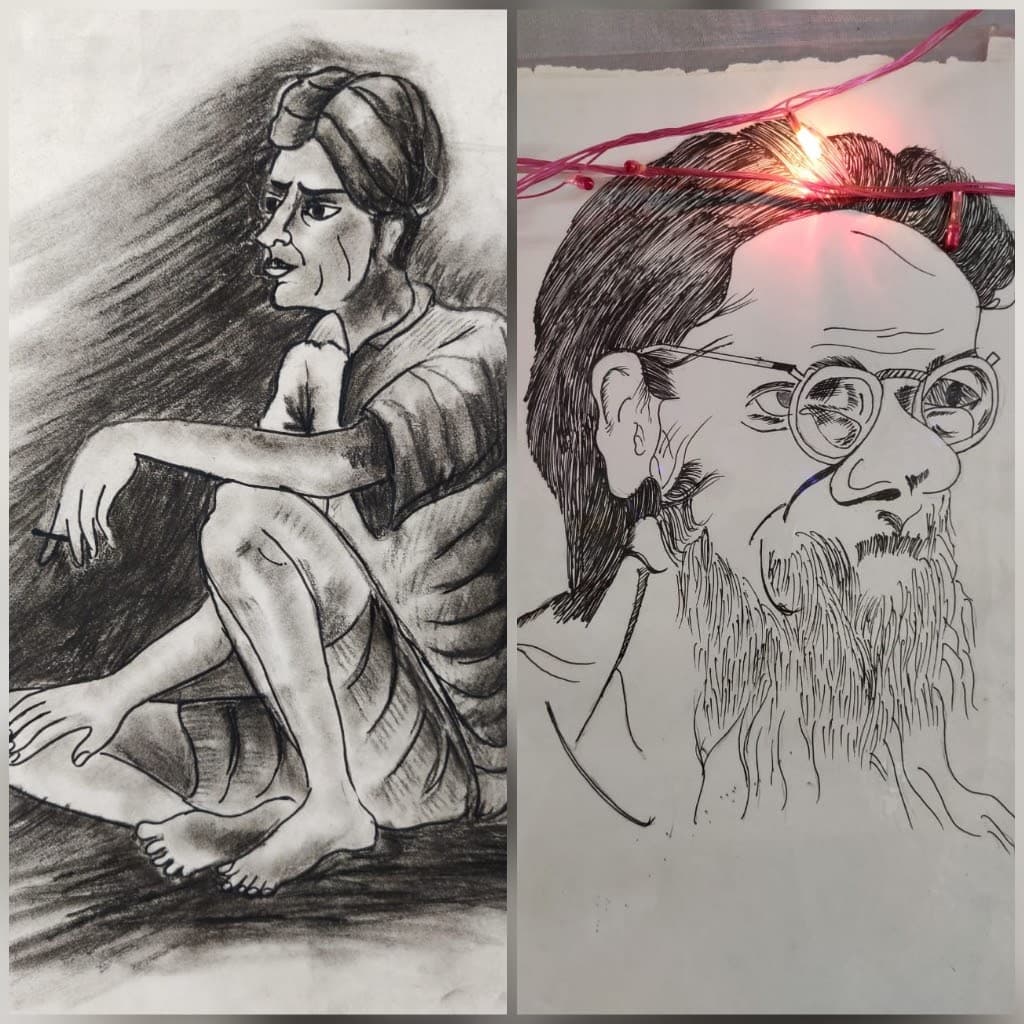 Fine Arts Club Exhibition