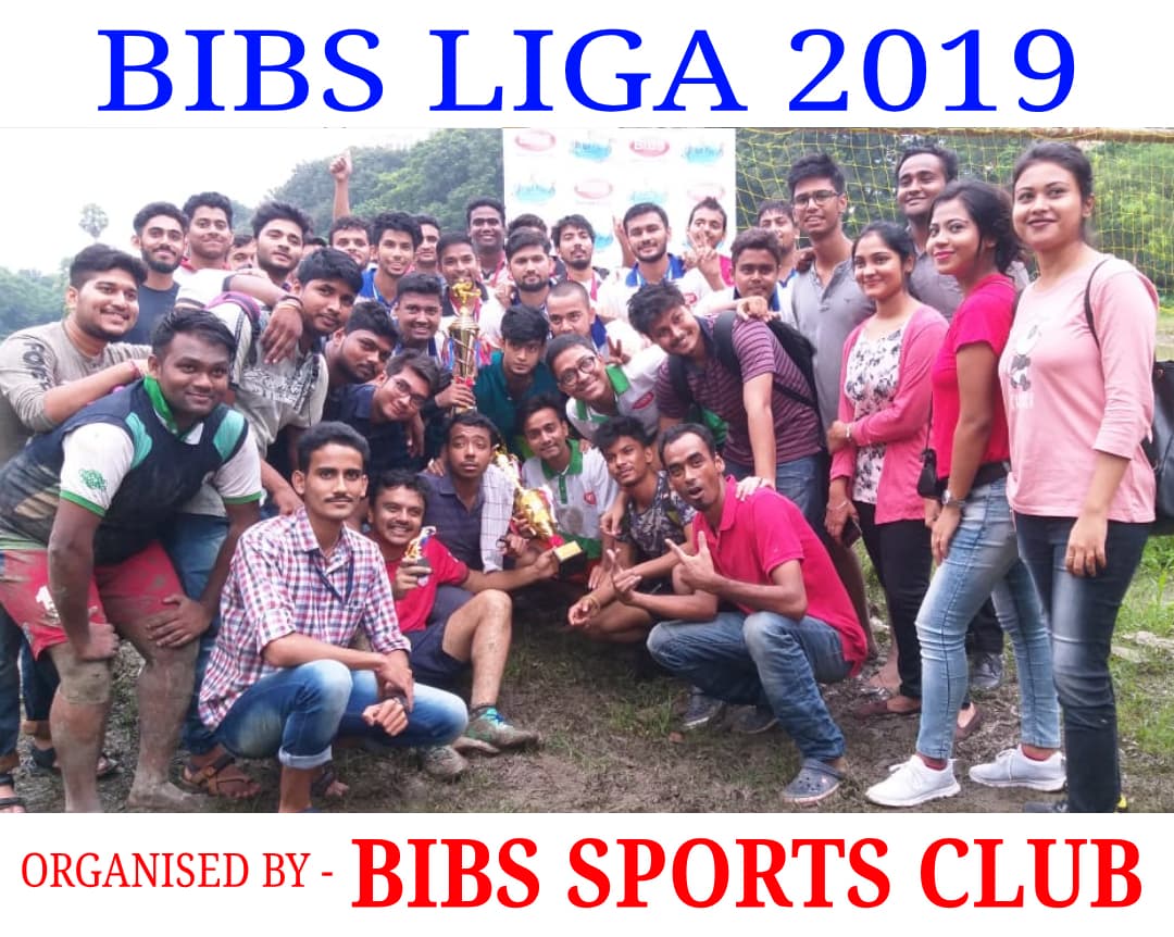 Sports Club Event