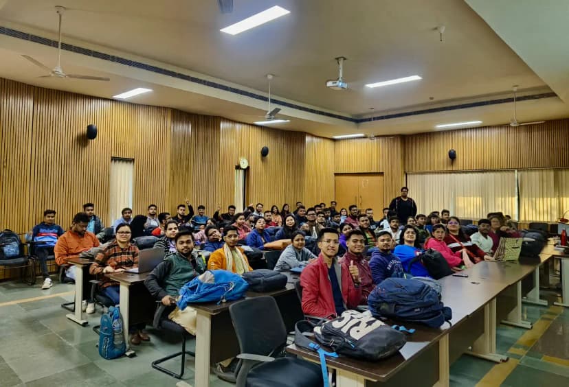 iit kanpur 2025 visit image 1