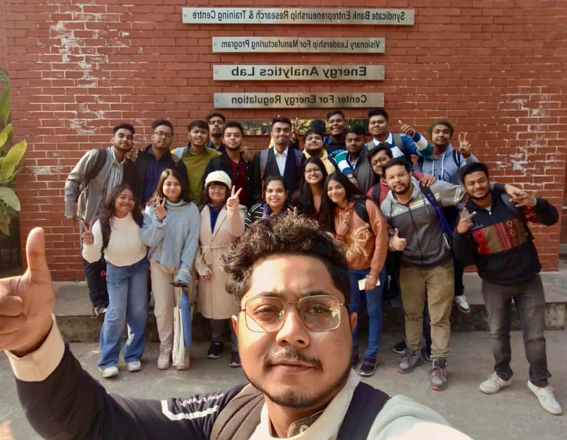 iit kanpur 2025 visit image 2