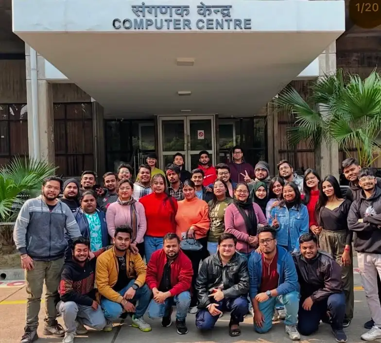 iit kanpur 2025 visit image 4