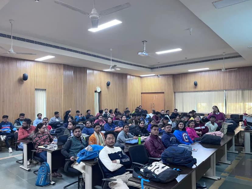iit kanpur 2025 visit image 6