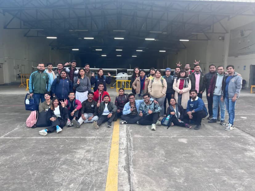 iit kanpur 2025 visit image 7