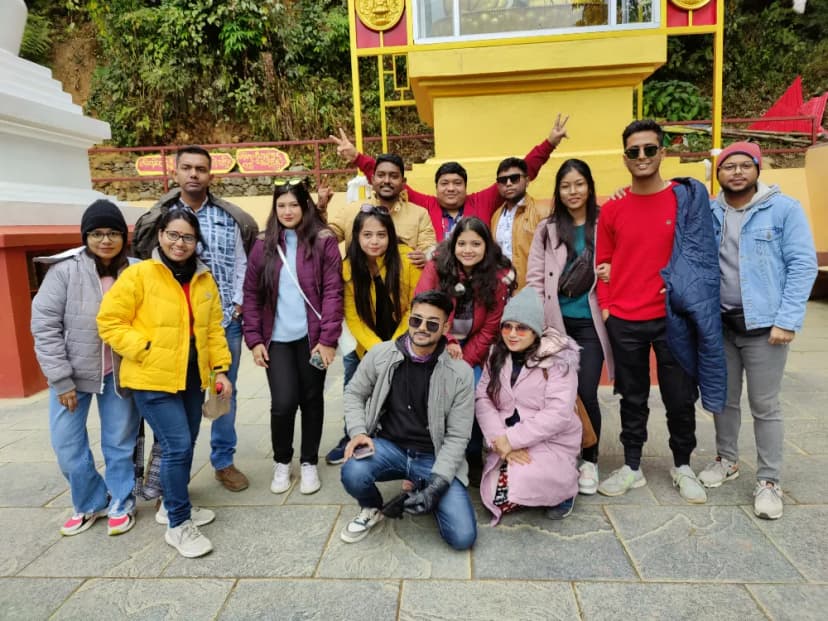 sikkim trek 2023 image 10