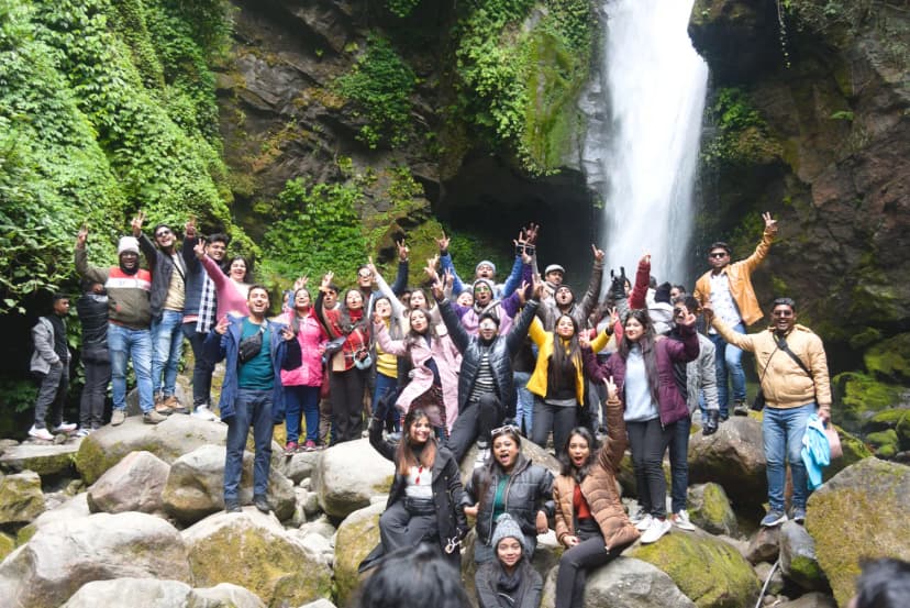 sikkim trek 2023 image 11