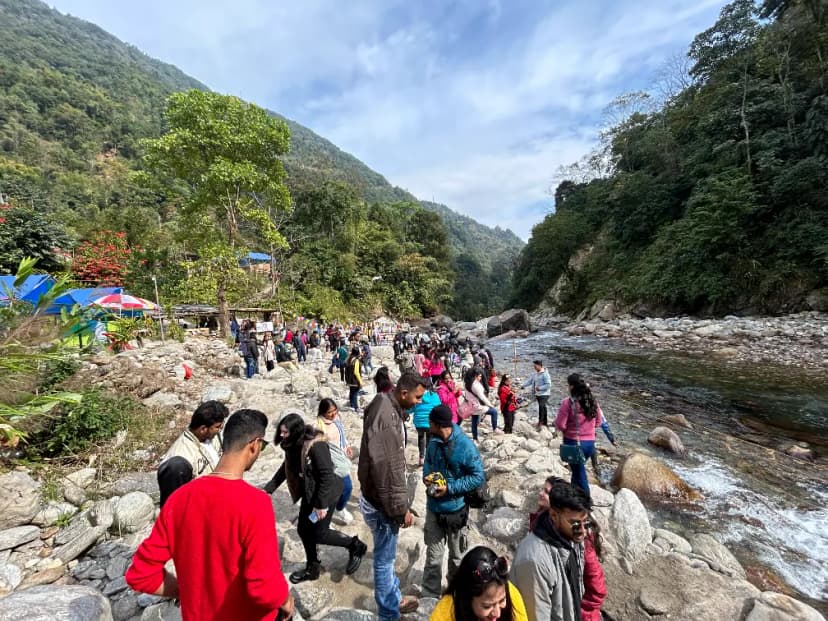 sikkim trek 2023 image 5