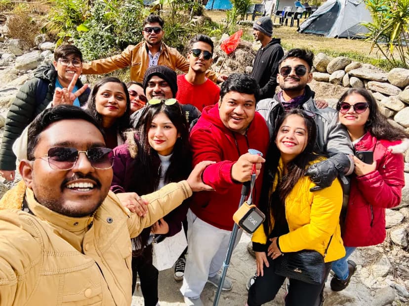 sikkim trek 2023 image 6