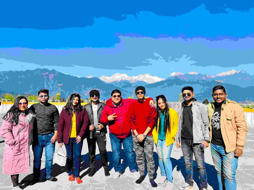 sikkim trek 2023 image 8