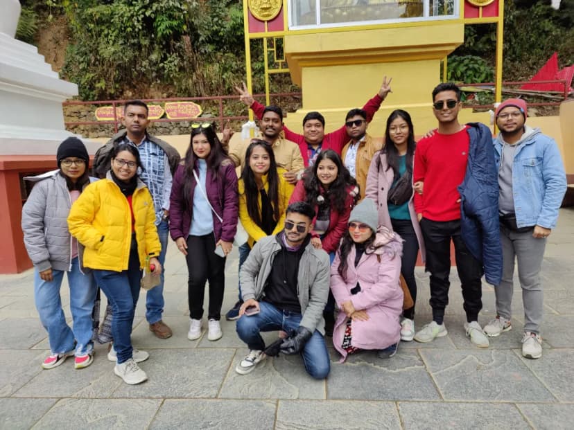 sikkim trek 2023 image 9