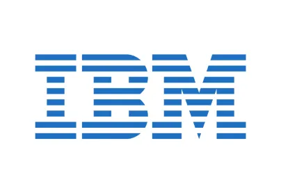 IBM Logo