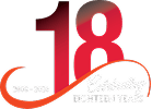 Celebrating 18 Years