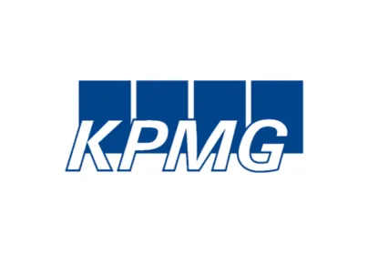 KPMG Logo