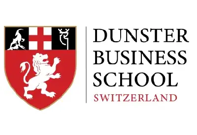 Dunster Business School Logo