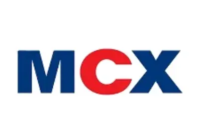 MCX Logo