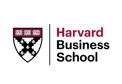 Harvard Business School Logo