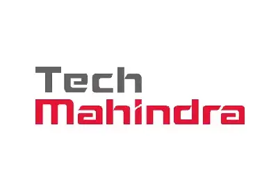 Tech Mahindra Logo