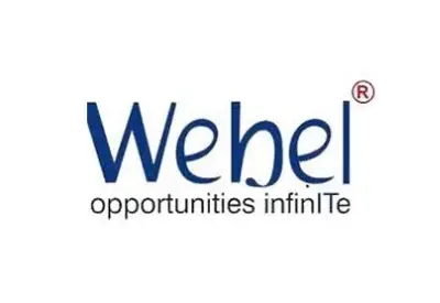 Webel Logo