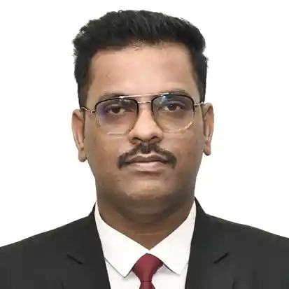 Abhijit Kumar Mandal