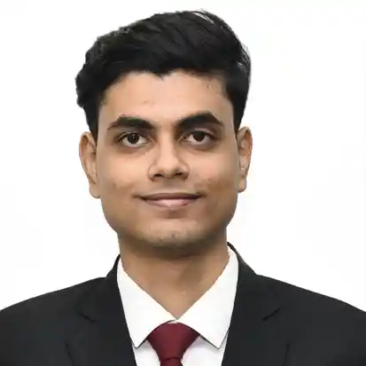 Abhilash Majumder