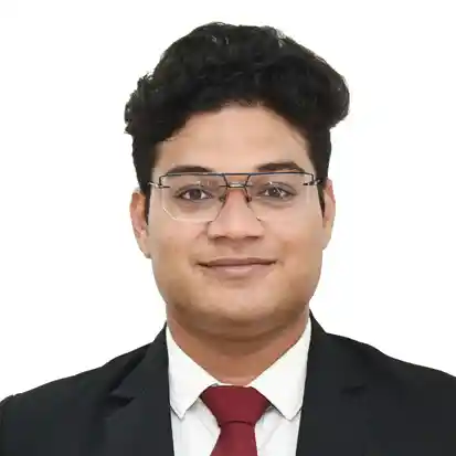 Debajyoti Acharya
