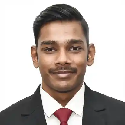 Nikunj jaiswal