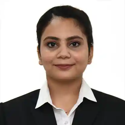 Pragatee Poddar