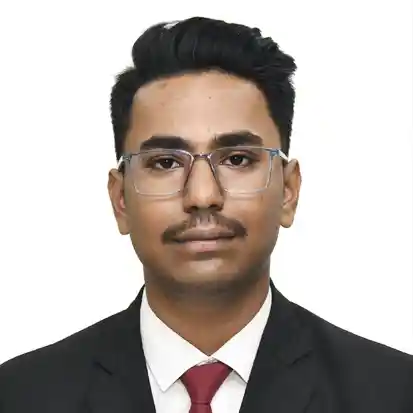 Pritam Sarkar