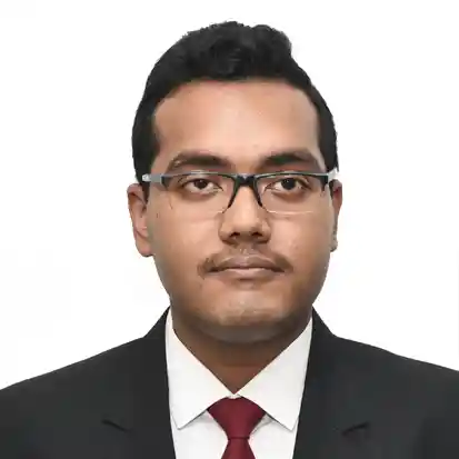 Saptarshi Saha