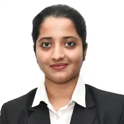 Shreya Das