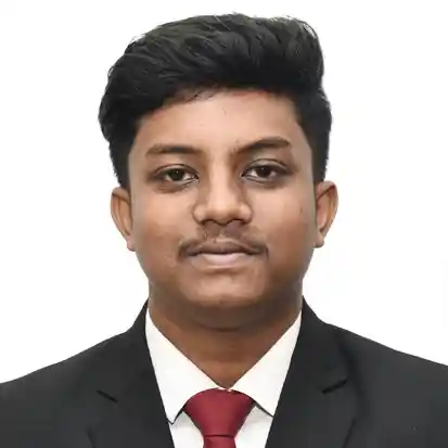 SOHAN ADHIKARY