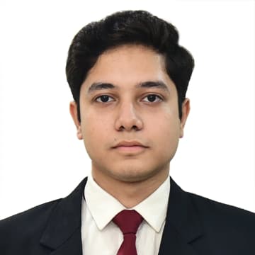 Ankush Mondal