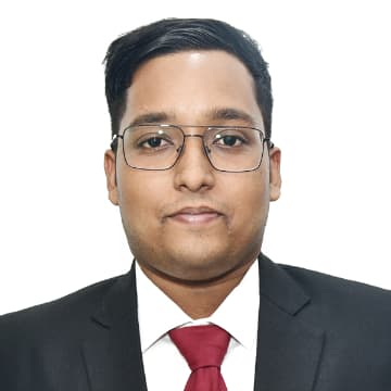 Arnab Das