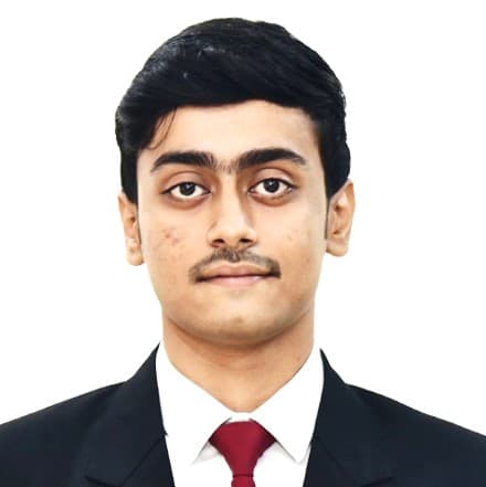 Arnab Ghosh