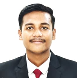 Ayush Kumar Shaw