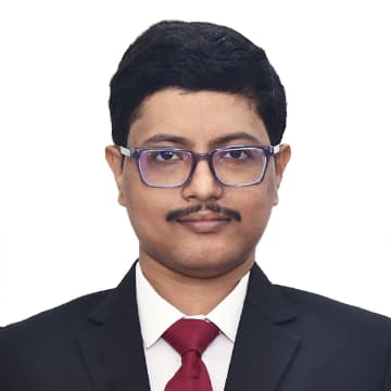 BIKRAMJIT MITRA