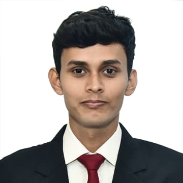 Gaurav Kumar Roy
