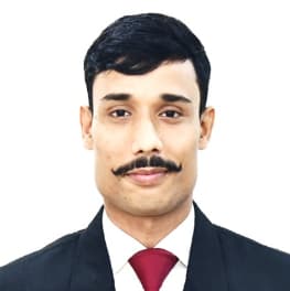 Harsh Koushik